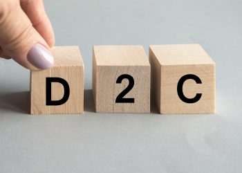 Fazendo o DTC (direto ao consumidor) rentável