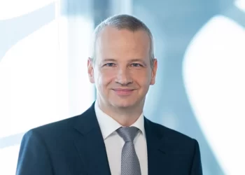 Basf nomeia Markus Kamieth para substituir Martin Brudermueller como CEO