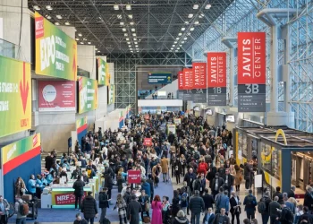 NRF Big Show 2024: o que esperar do maior evento de varejo do mundo?