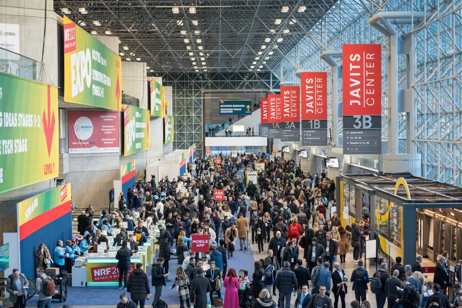NRF Big Show 2024: o que esperar do maior evento de varejo do mundo?