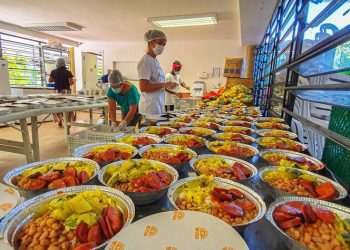 Zé Delivery inicia arrecadação para ONGs Ação da Cidadania, Gastromotiva e G10 Favelas