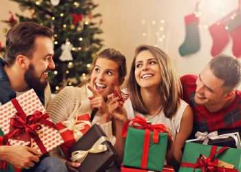 Pesquisa da Globo aponta que 58% dos brasileiros vão comprar presentes no Natal