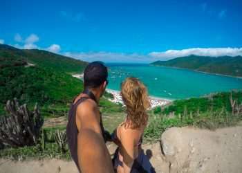 Turismo deve movimentar R$ 155 bi e gerar 85 mil vagas temporárias na alta temporada