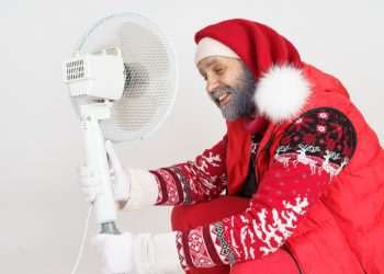 Natal: Ventilador e ar-condicionado são itens mais buscados no e-commerce