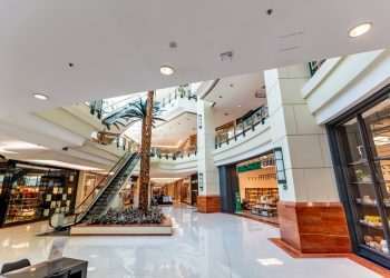 Mais de 1300 marcas inauguraram lojas em shoppings no terceiro trimestre de 2023