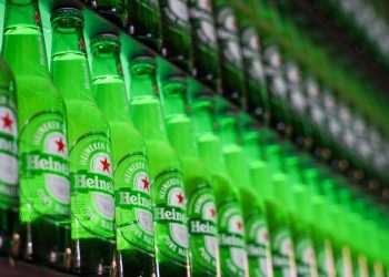 Grupo Heineken expande o Programa Volte Sempre para bares e restaurantes