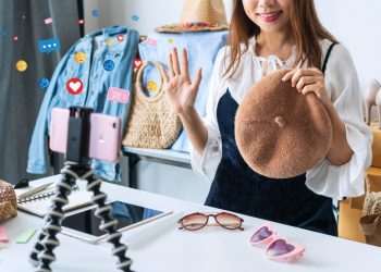 Live Shopping no Brasil cresceu três vezes mais no primeiro semestre de 2023