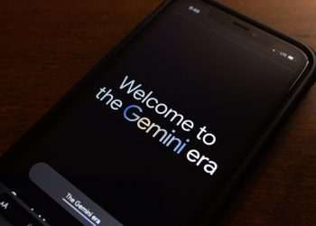 Google diz que seu novo software de IA será mais poderoso do que qualquer um existente