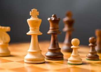 ‘Com o governo não se briga’