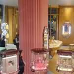 Loja da Swarovski em Nova York, EUA - Foto: Mercado&Consumo