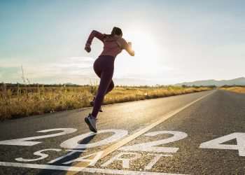 A mentalidade da mudança é o novo normal