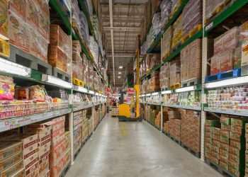 Atacado distribuidor cresce 5,7% e apresenta ações em ESG para a cadeia de abastecimento