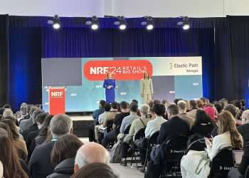 "A loja física continua sendo importante, é onde 85% das vendas ocorrem"