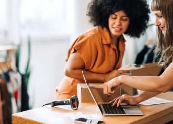 O varejo precisa de lideranças que apoiam riscos