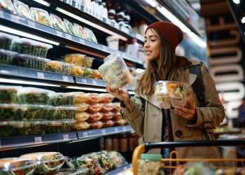 As principais tendências que ditarão o futuro da alimentação no varejo