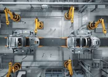 Governo lança programa para montadoras; previsão é de R$ 19 bi em incentivo