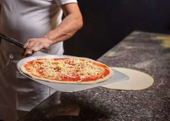 Pizzarias: 93,14% dos profissionais do segmento são proprietários dos estabelecimentos