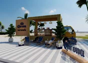 Fundo da Rio Bravo obtém liminar da Justiça para despejar WeWork por aluguéis não pagos