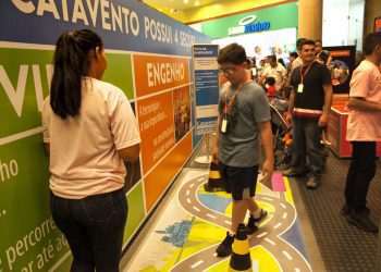 Shopping Metrô Itaquera recebe o Museu Catavento em parceria especial