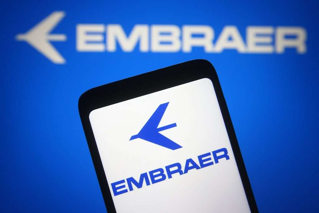 BNDES contratou até R$ 10 bi em financiamento às exportações da Embraer em 2023