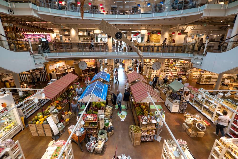 Compras em supermercados: para além do abastecimento, uma experiência cultural