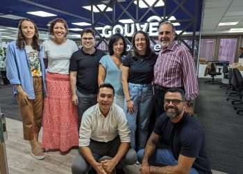 Gouvêa Foodservice anuncia fusão com a brandtech SaudaBe Group