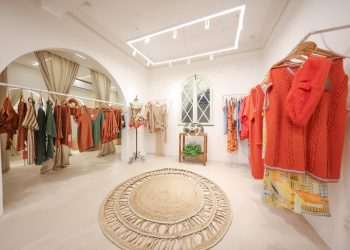 Ateliê Mão de Mãe inaugura flagship e espaço de capacitação profissional em Salvador