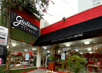 Giuliana Flores lança modelo de franquia e pretende vender 10 unidades em 2025