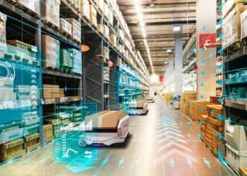 A transformação do varejo em tempos de resiliência, Inteligência Artificial e automação