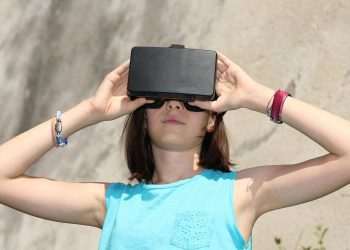 Receitas globais com o metaverso podem chegar a US$ 800 bilhões até 2030