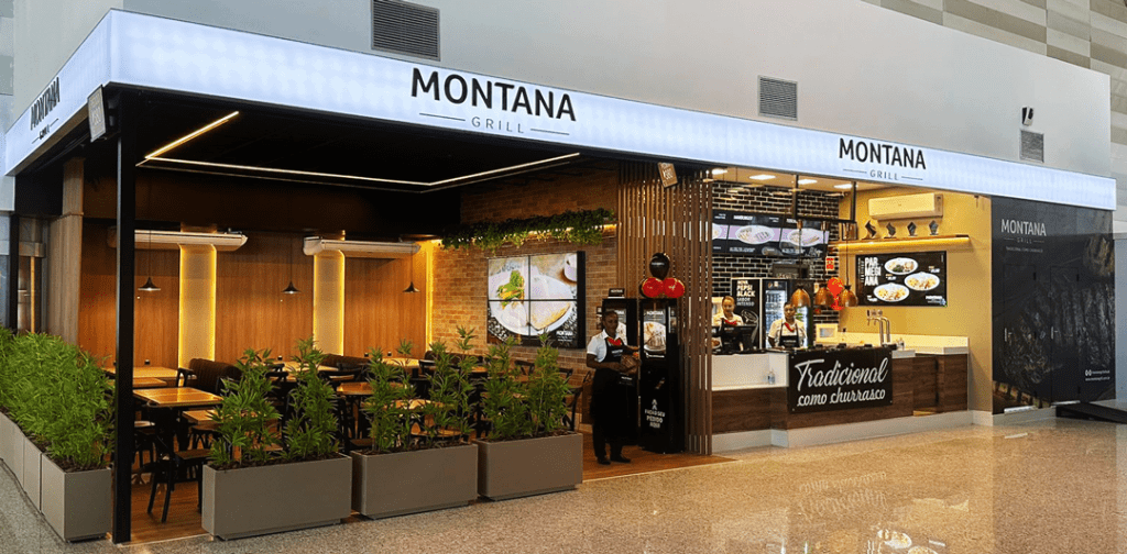 Montana Grill