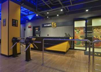 Natural da Terra abre academia dentro de unidade em São Paulo