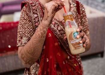 Starbucks projeta expandir rede de cafeterias com a abertura de mil lojas na Índia até 2028