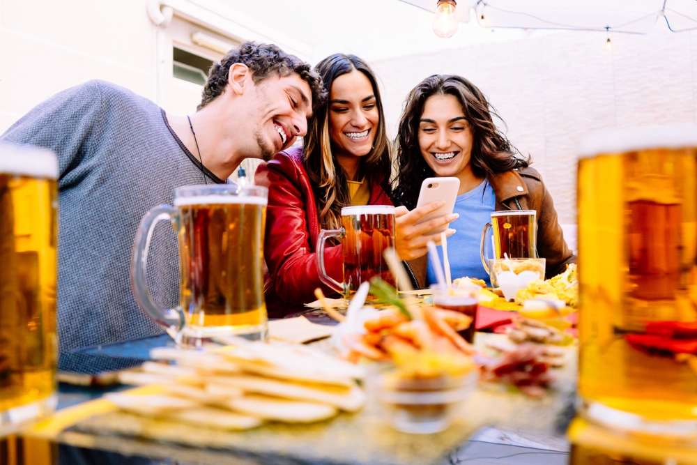 TIM firma parceria com Ambev dentro do 'Zé Delivery' para fidelizar base de pré-pago