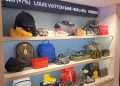 Loja da Crate & Barrel em Nova York