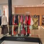 Loja da Crate & Barrel em Nova York