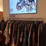 Loja da Crate & Barrel em Nova York