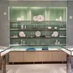 Tiffany da 5ª Avenida em Nova York - Foto: Mercado&Consumo