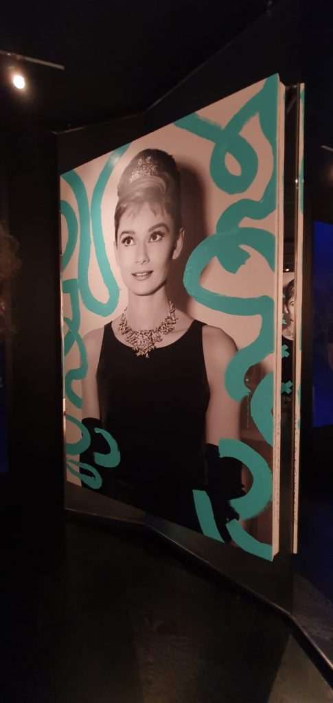 Tiffany da 5ª Avenida em Nova York - Foto: Mercado&Consumo