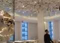 Tiffany da 5ª Avenida em Nova York - Foto: Mercado&Consumo