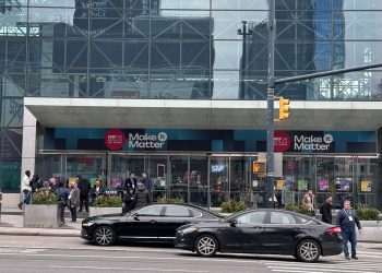 (CustomPDX) IA = Extrato da síntese para o varejo da NRF 2024