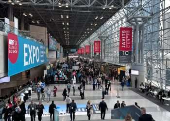 NRF Retail's Big Show 2024 - Foto: Mercado&Consumo