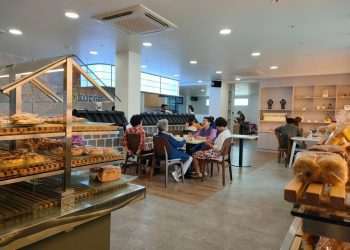 Foodservice em destaque na NRF Big Show 2024