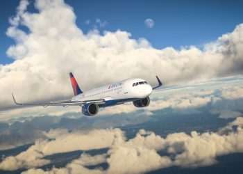 Latam e Delta aumentam número de passageiros entre Brasil e EUA um ano após joint venture