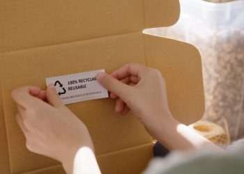 As embalagens e o ESG