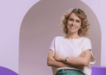 Livia Chanes se torna CEO da operação brasileira do Nubank