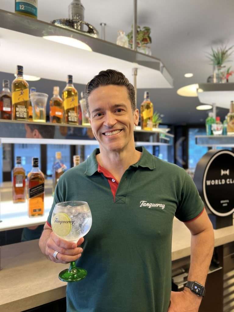 Diageo Brasil tem novo diretor Jurídico; confira outras movimentações