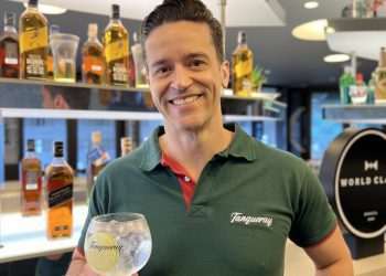 Diageo Brasil tem novo diretor Jurídico; confira outras movimentações