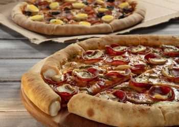 Domino's Pizza Brasil lança versão 3.0 de chatbot e integra catálogo de produtos