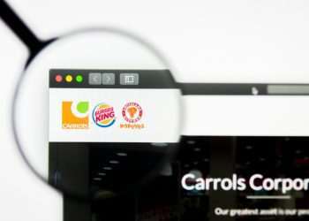 Dona do Burger King, RBI acerta compra da Carrols por cerca de US$ 1 bilhão